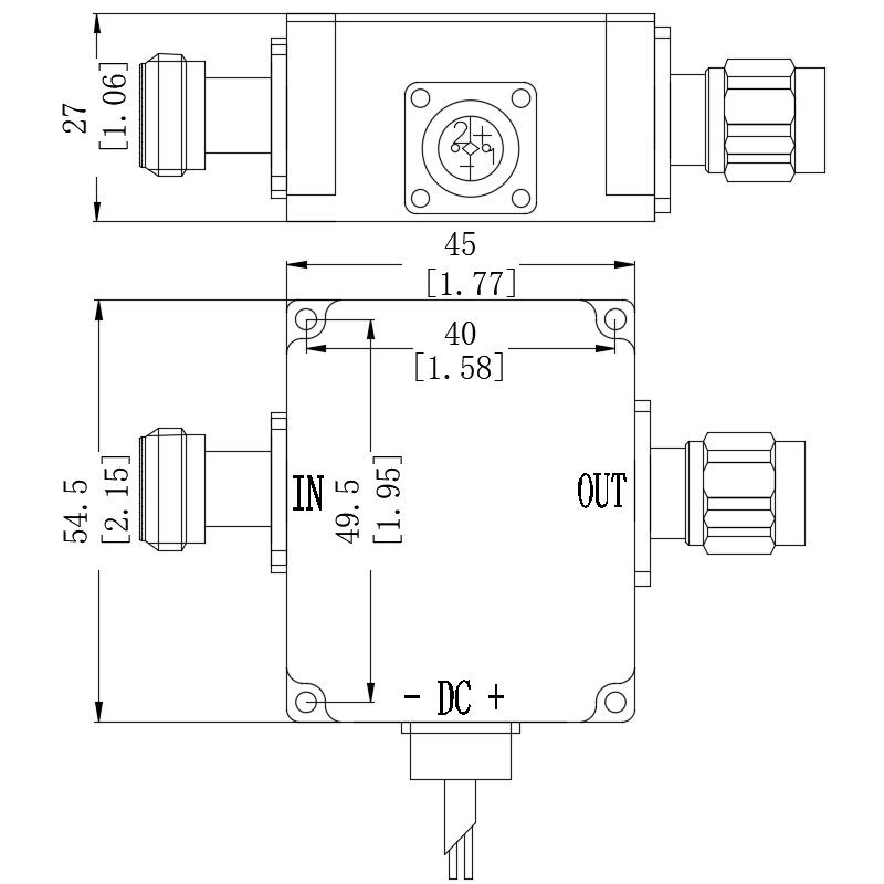 Power Inserter