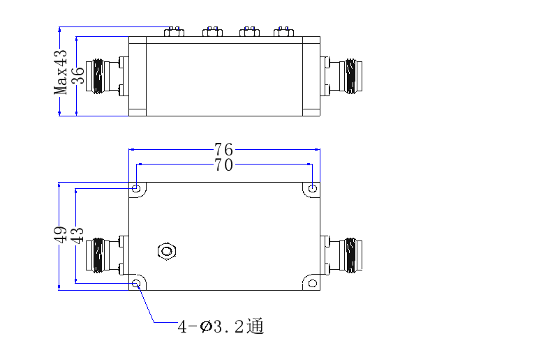 Cavity Filter1