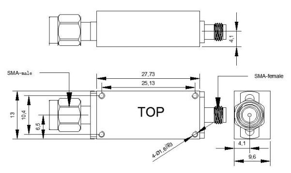 Low Pass Filter
