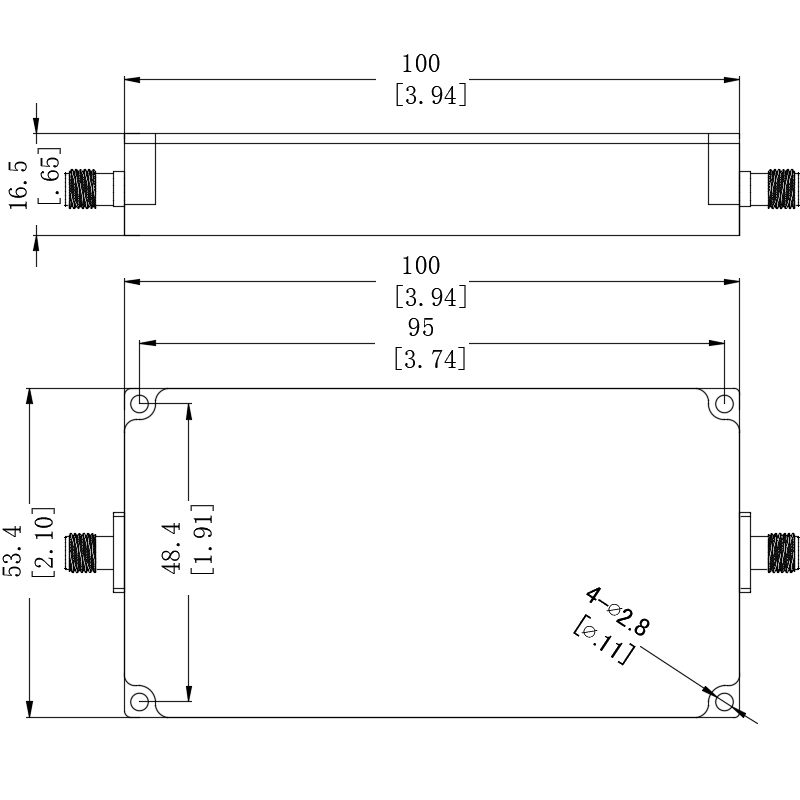 Power Divider