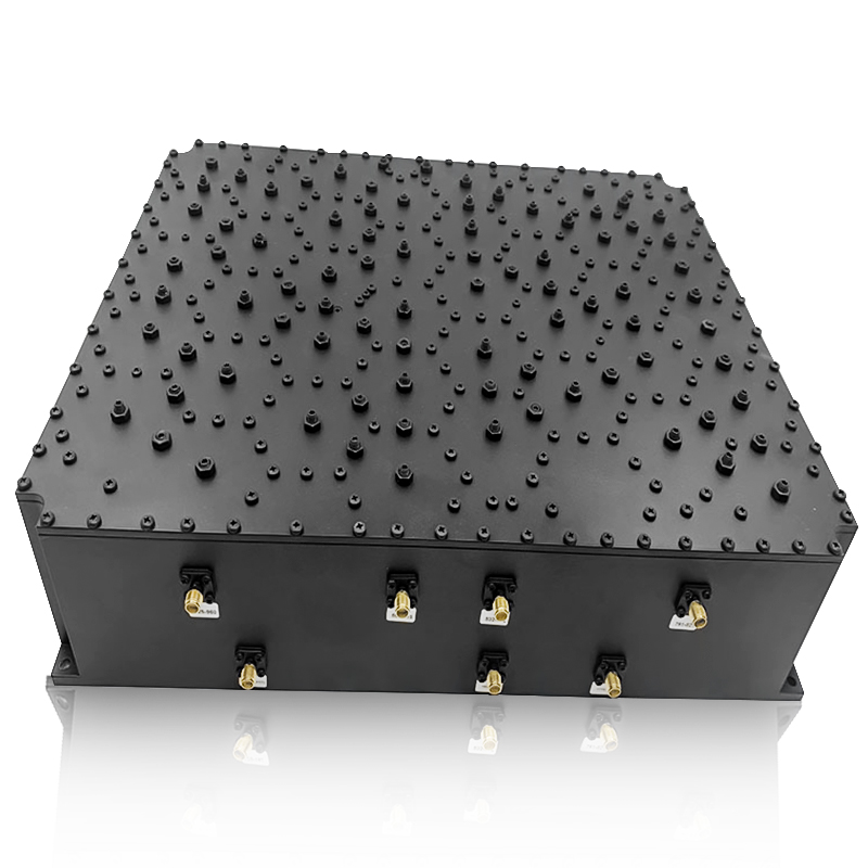 China 150W 6 Way Power Combiner #factory price Manufacture