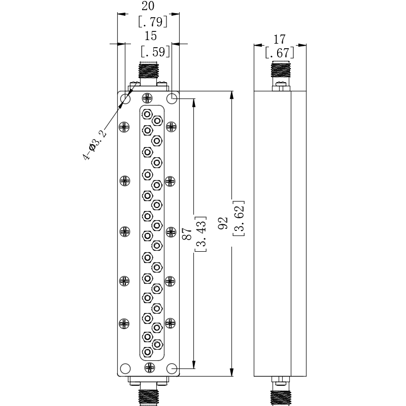 Power Divider