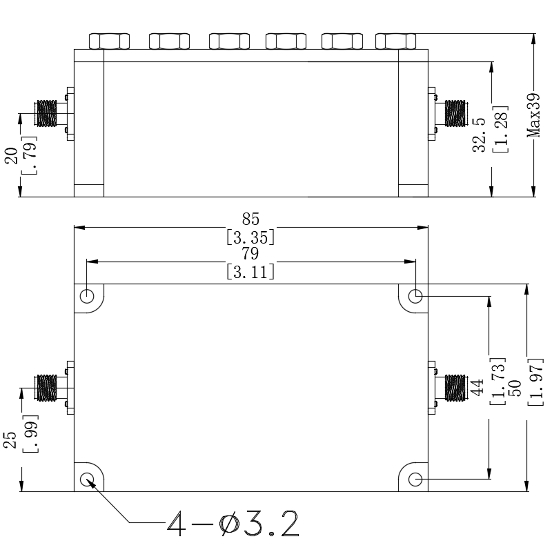 Power Divider