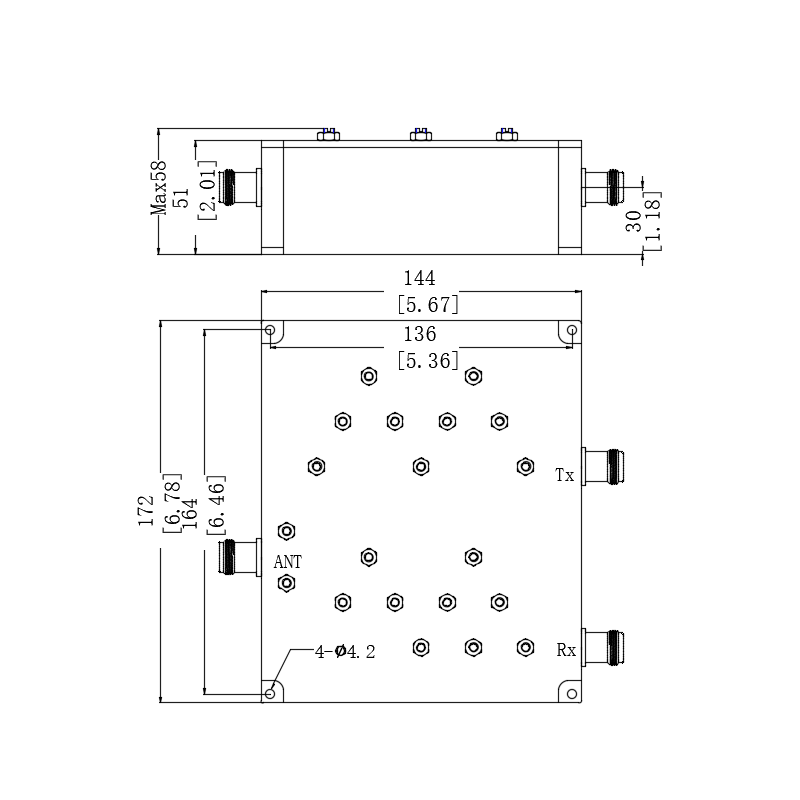 Power Divider