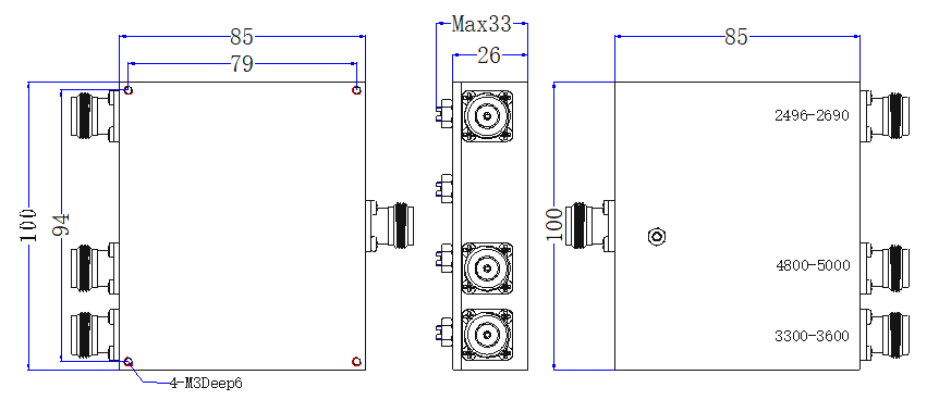 3 Way Combiner (1)