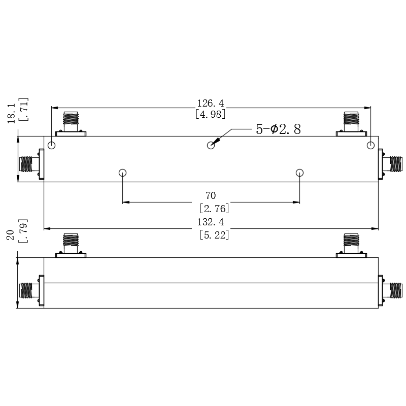 Directional Coupler