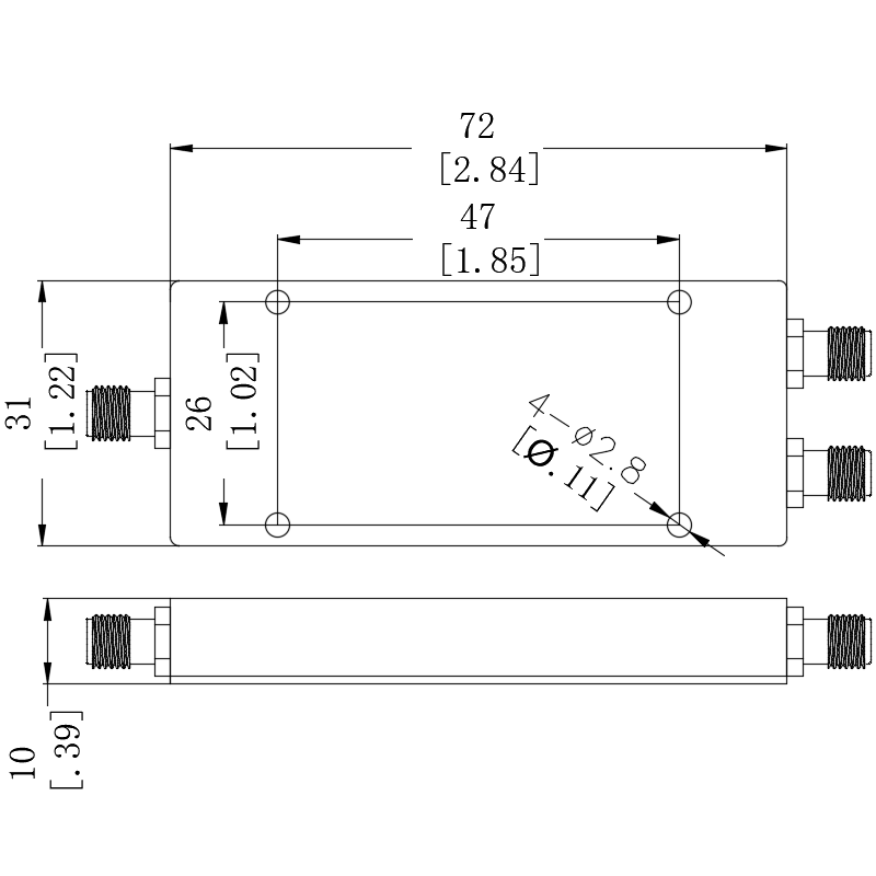 Power Divider