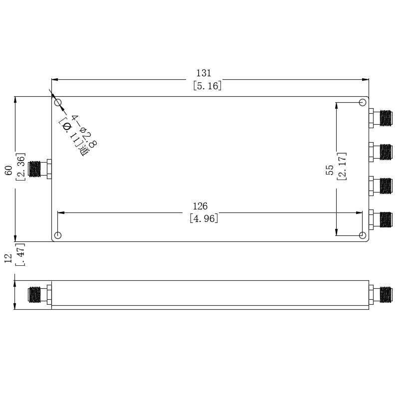 Power Divider