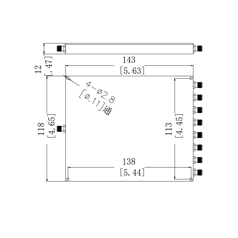 Power Divider