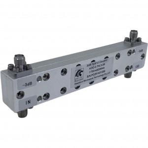 3dB Hybrid Coupler (1)