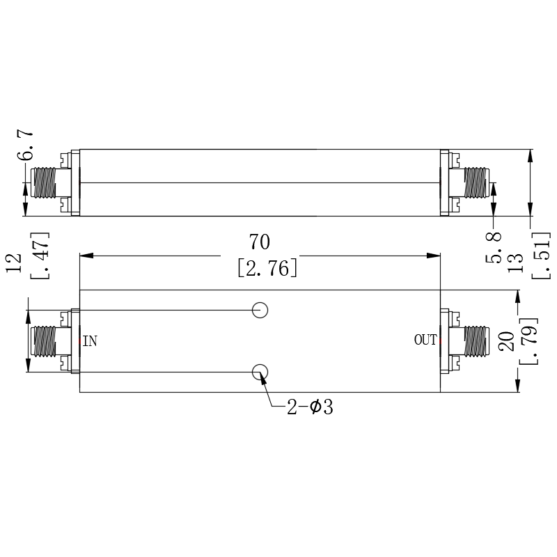 Band Pass Filter