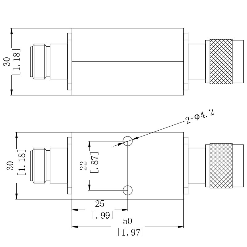 Low Pass Filter