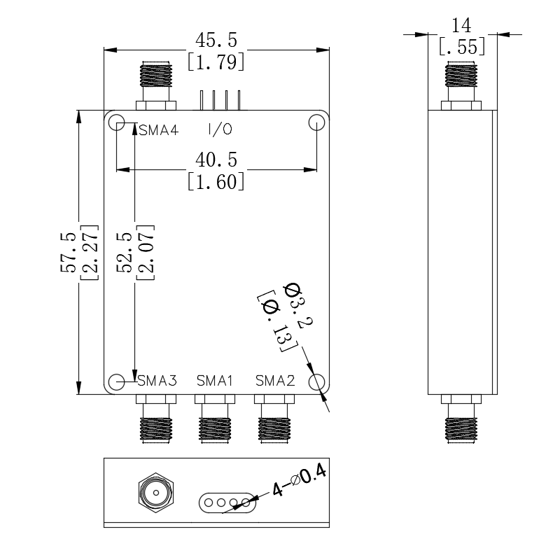 Power Divider