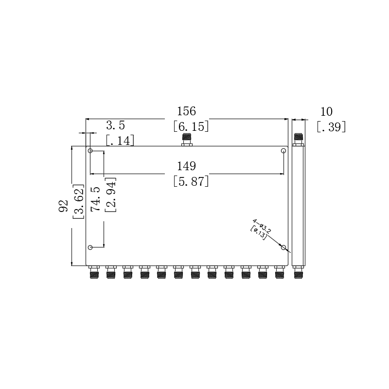 Power Divider