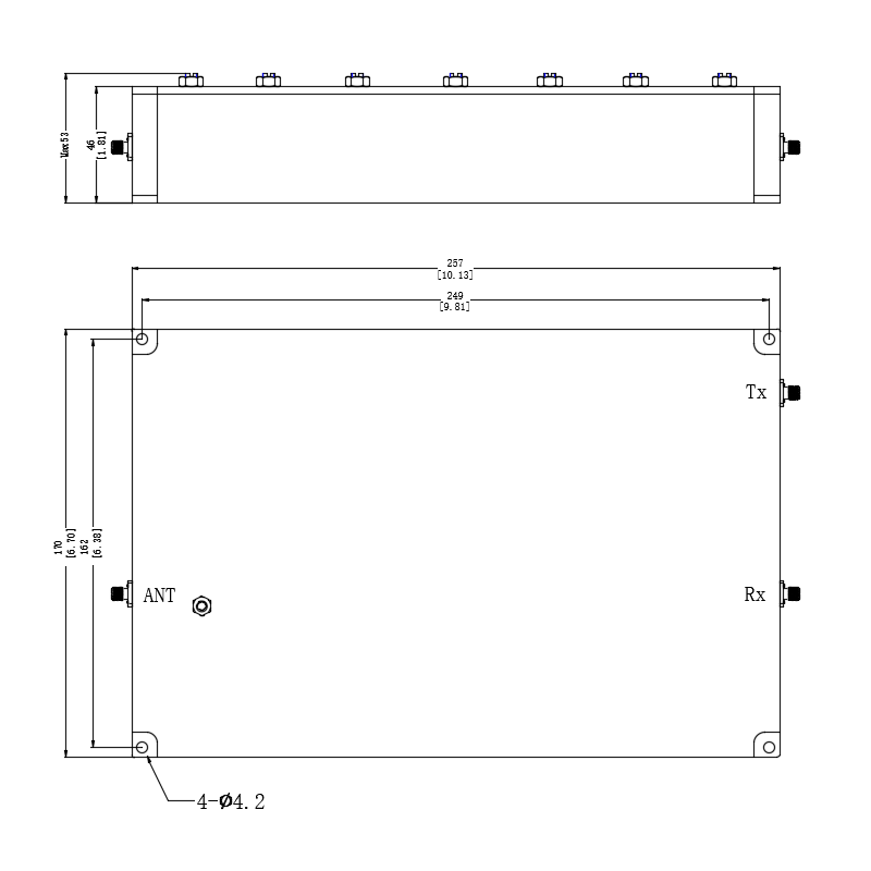 Power Divider