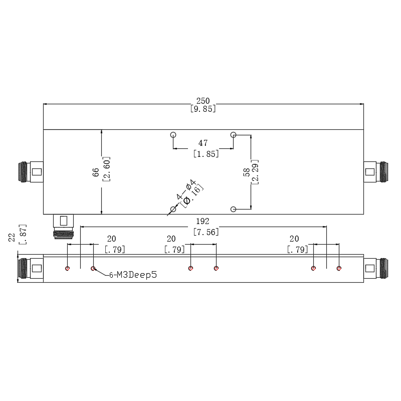 Directional Coupler