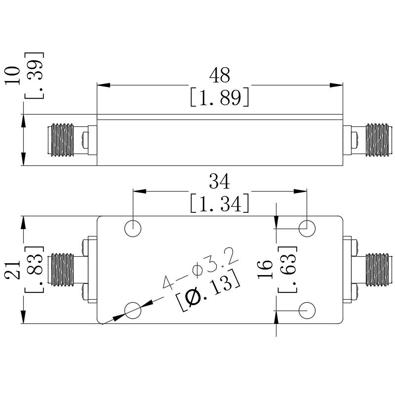 Low Pass Filter