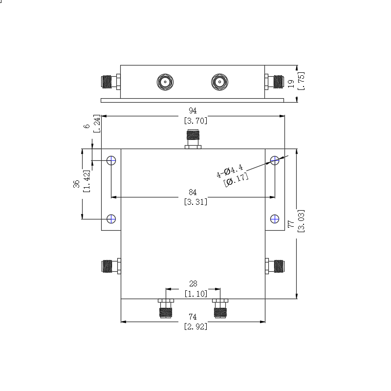 Power Divider