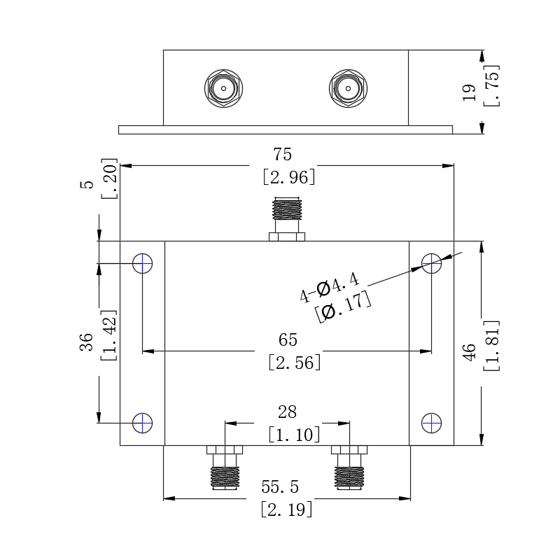 Power Divider