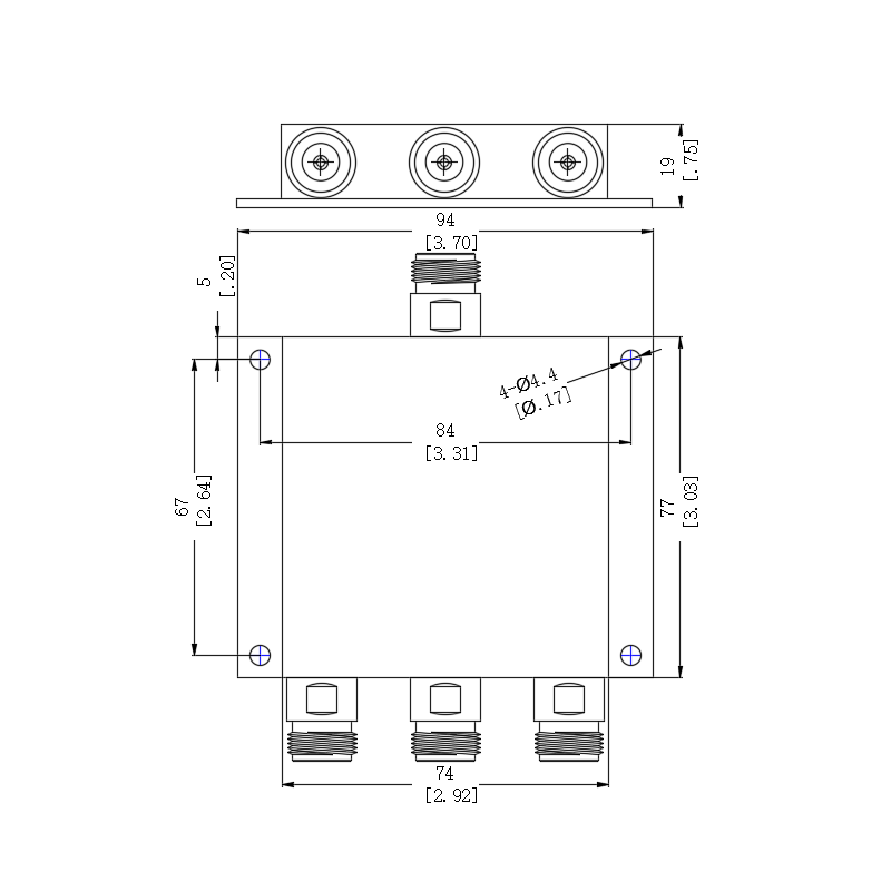 Power Divider