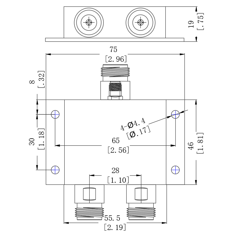 Power Divider