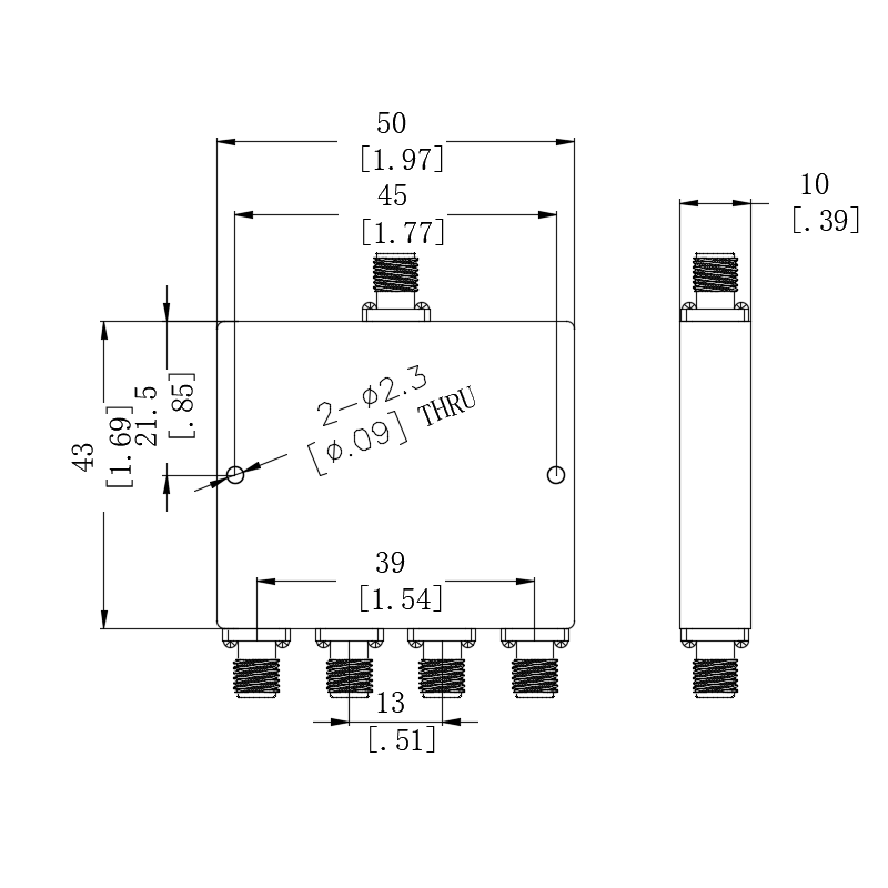 Power Divider