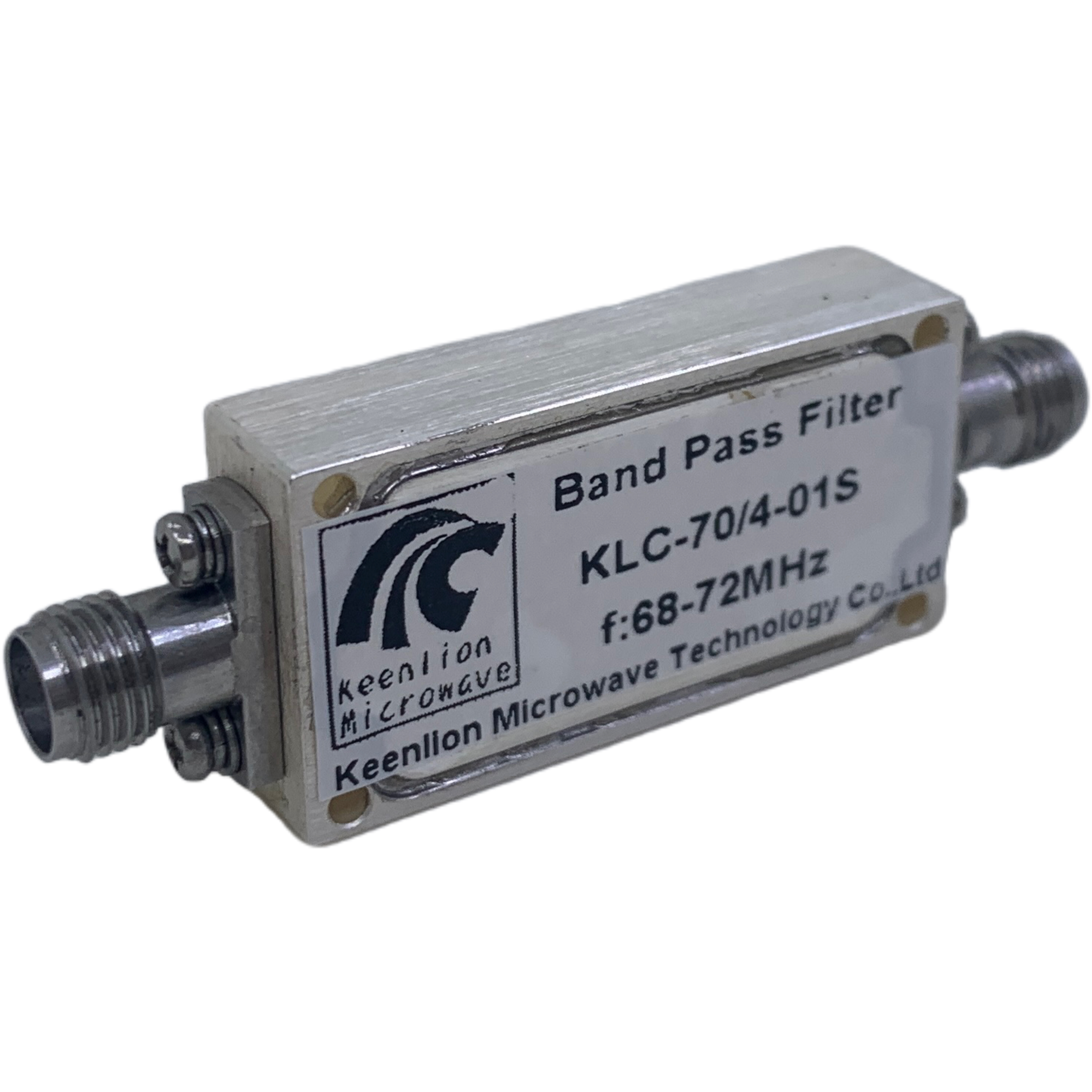 Band Pass Filter (1)