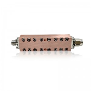 Band Pass Filter (1)