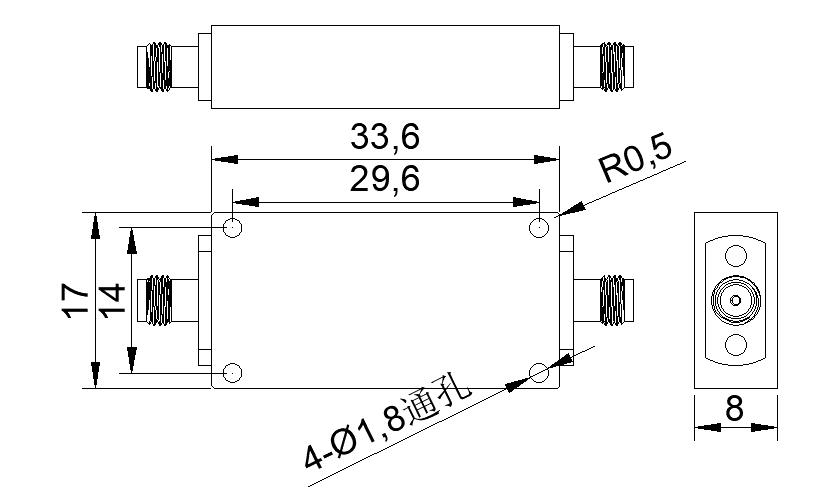 Band Pass Filter,