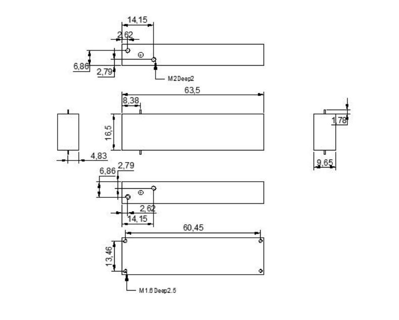 Band Pass Filter
