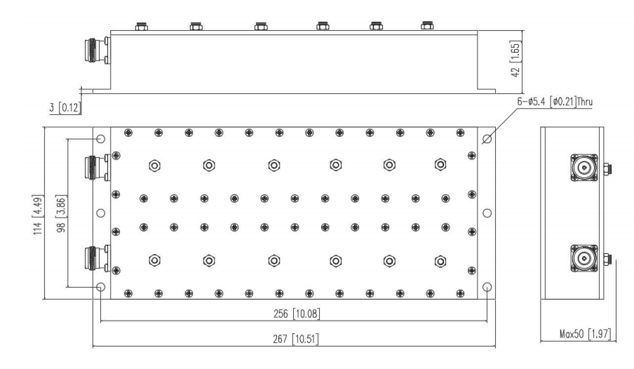 Band Stop Filter8