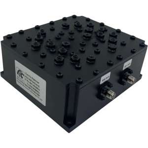 Cavity Diplexer (1)