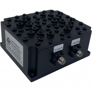 Cavity Diplexer  (2)