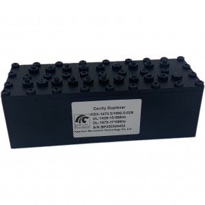 Cavity Duplexer (2)