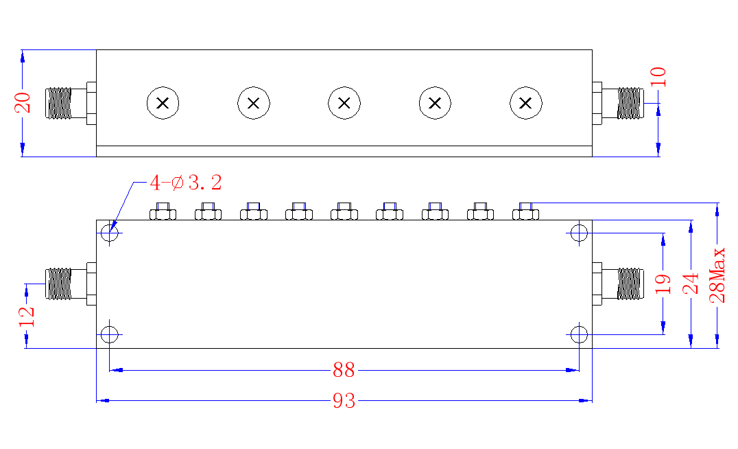 Cavity Filter (1)