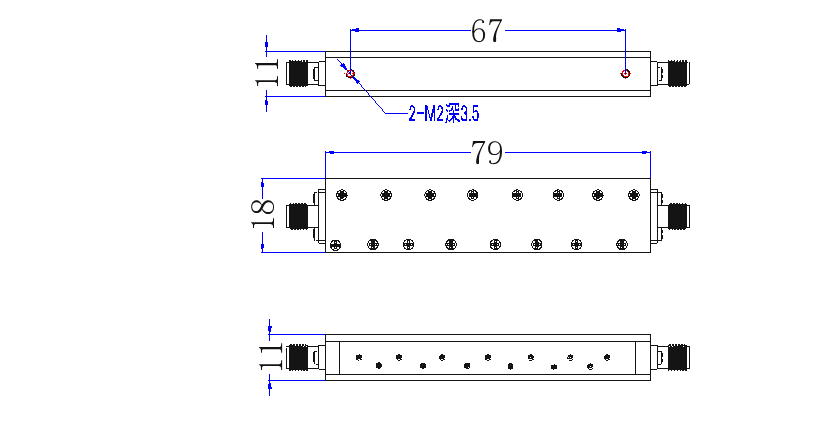 Cavity Filter (1)