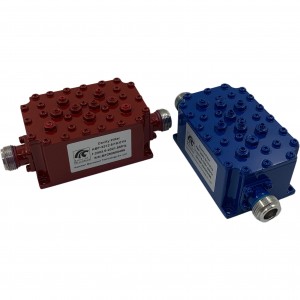 Cavity Filter (4)