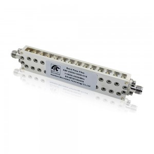 Cavity Filter，