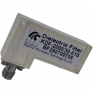 Dielectric Filter (6)