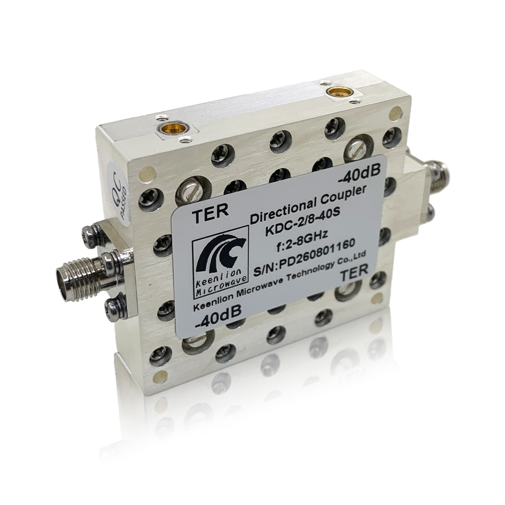 Directional Coupler (5)