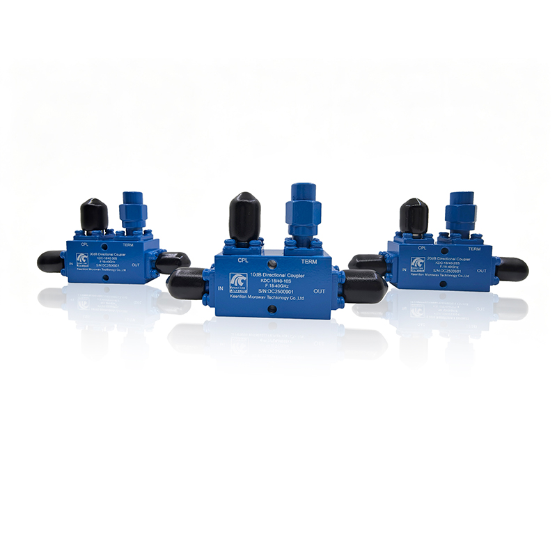 Directional Coupler