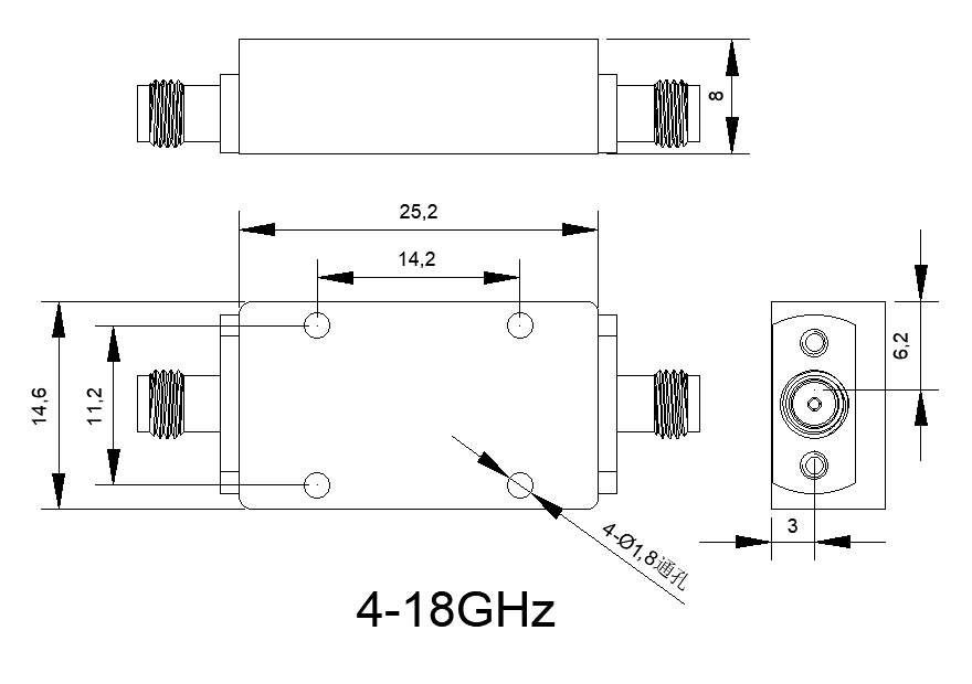 High Pass Filter,