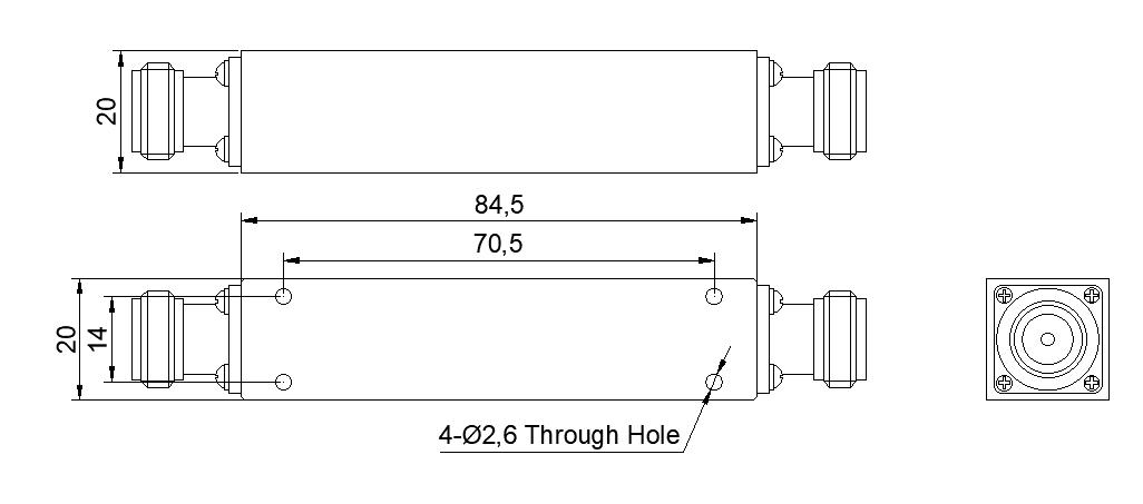 Low Pass Filter
