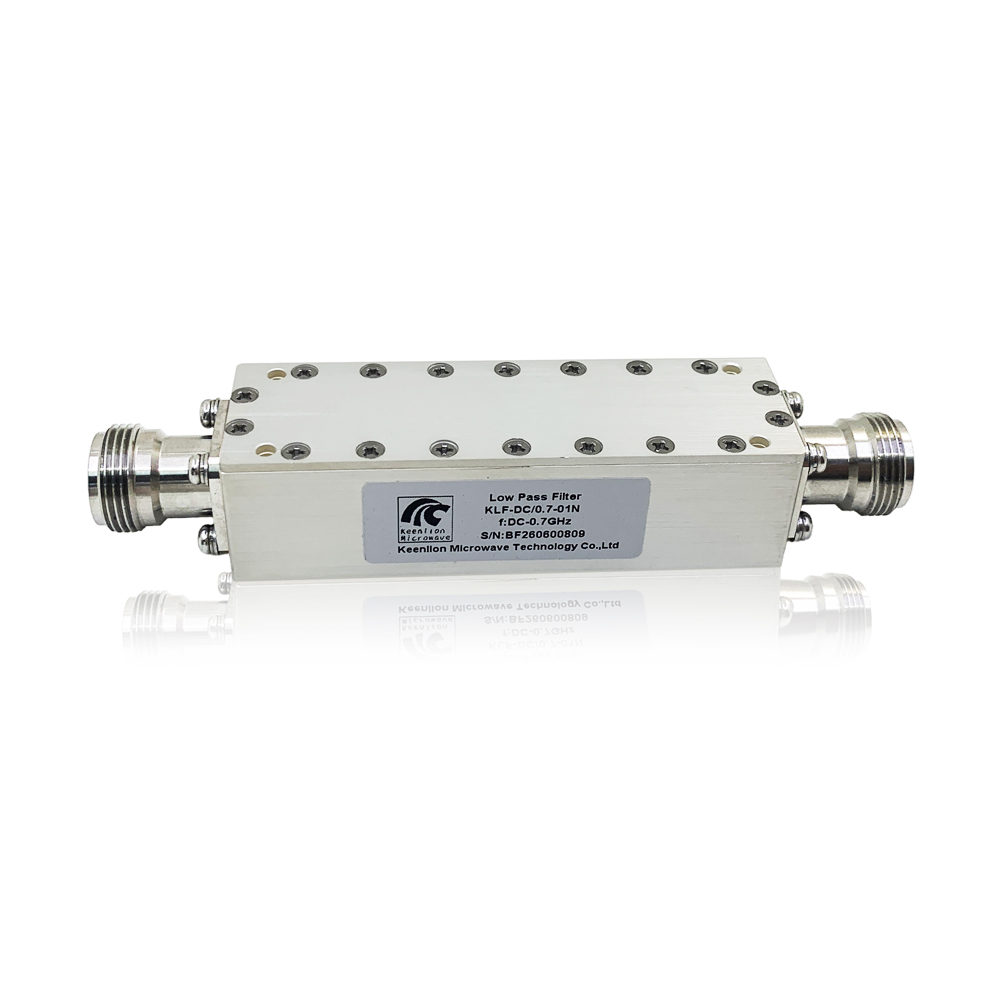 Low Pass Filter6