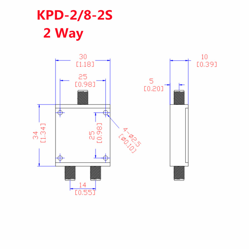 Power Divider