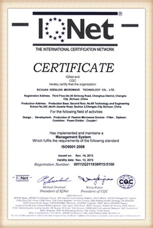 certification (2)